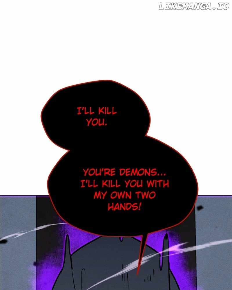 Solo Spell Caster Chapter 188 156